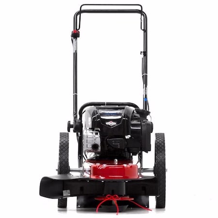 Toro Toro 58620 22 in. 163 cc Gas Trimmer Mower 58620-37391